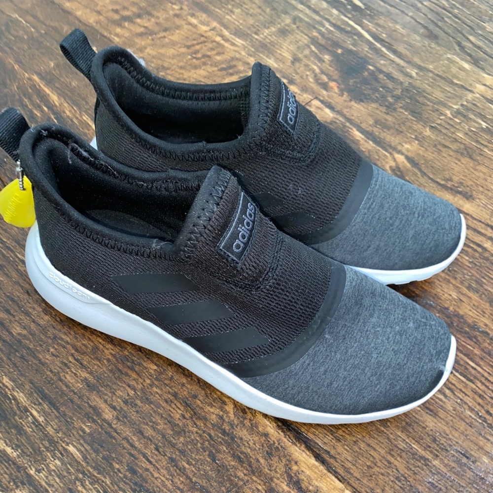adidas slip on